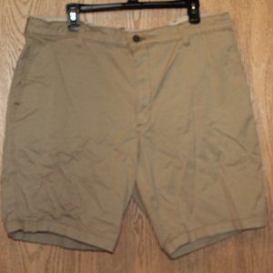 Lee Dungarees Linen Shorts